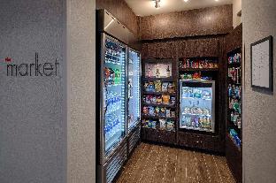 residence inn by marriott columbus airport