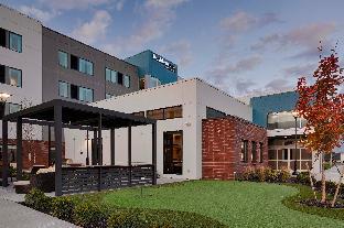 residence inn by marriott columbus airport