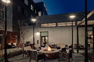 residence inn by marriott columbus airport