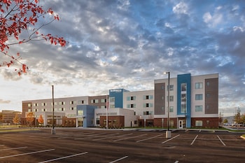 residence inn by marriott columbus airport