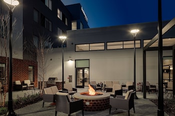 residence inn by marriott columbus airport
