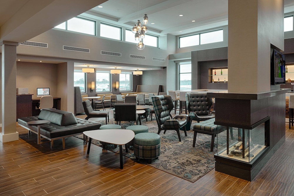 residence inn by marriott columbus airport