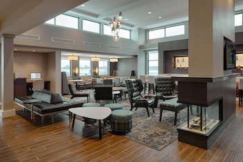 residence inn by marriott columbus airport