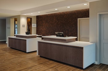 residence inn by marriott columbus airport