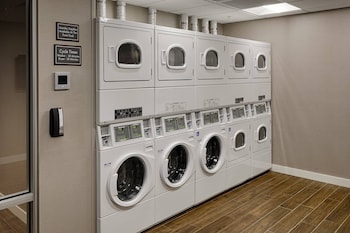 residence inn by marriott columbus airport