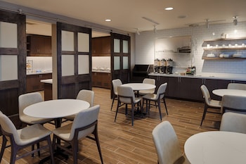residence inn by marriott columbus airport