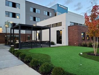 residence inn by marriott columbus airport