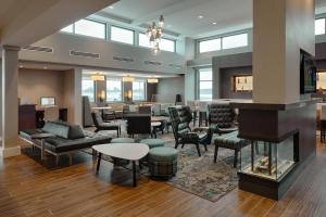 residence inn by marriott columbus airport