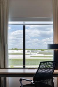 residence inn by marriott columbus airport