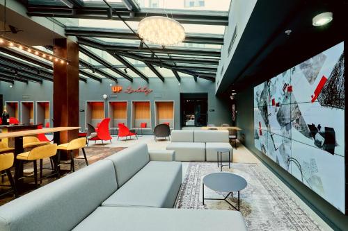 up hotel budapest