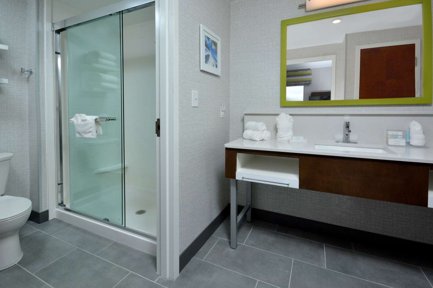 hampton inn and suites by hilton charlotte north i 485