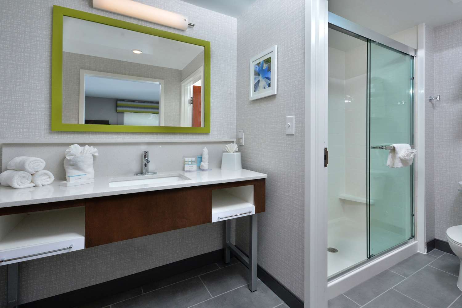 hampton inn and suites by hilton charlotte north i 485