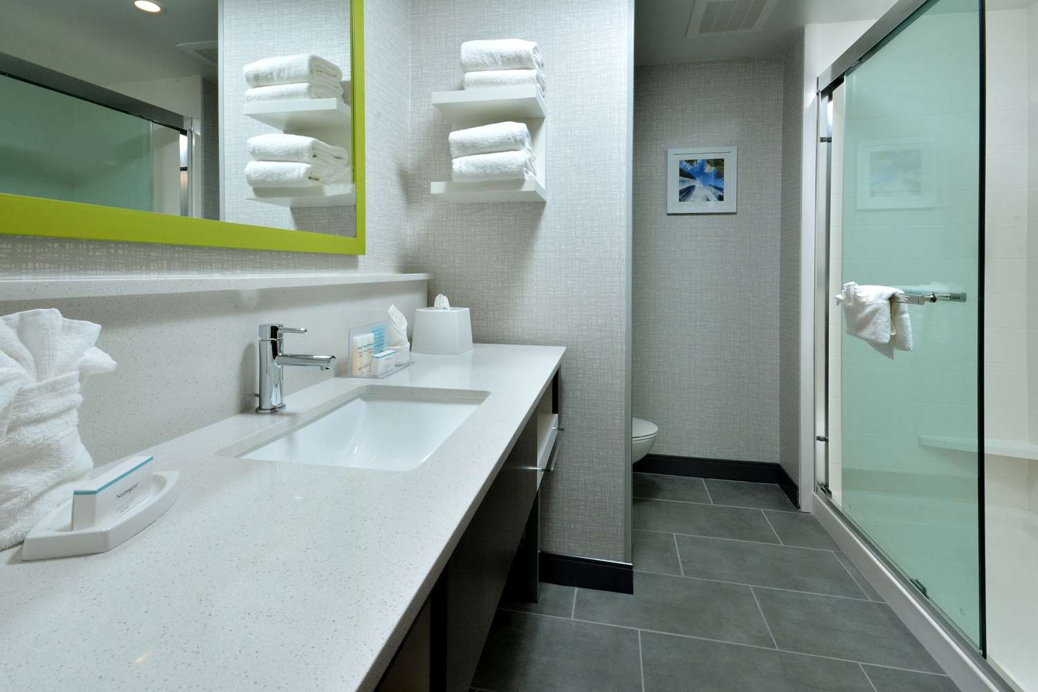 hampton inn and suites by hilton charlotte north i 485