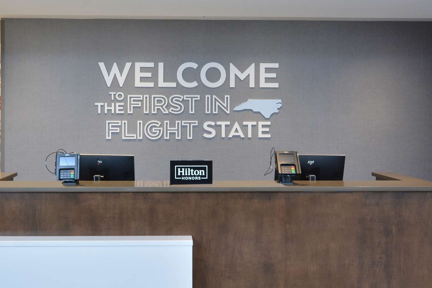 hampton inn and suites by hilton charlotte north i 485