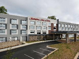 hampton inn and suites by hilton charlotte north i 485