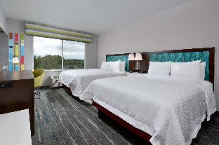 hampton inn and suites by hilton charlotte north i 485
