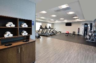 hampton inn and suites by hilton charlotte north i 485