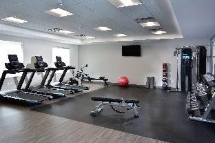 hampton inn and suites by hilton charlotte north i 485