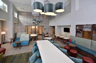 hampton inn and suites by hilton charlotte north i 485