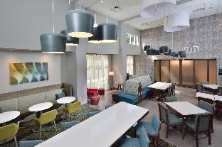 hampton inn and suites by hilton charlotte north i 485