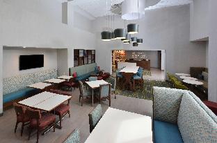 hampton inn and suites by hilton charlotte north i 485