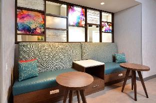 hampton inn and suites by hilton charlotte north i 485