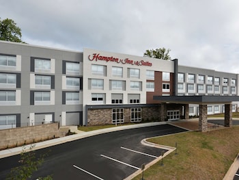 Hampton Inn & Suites By Hilton Charlotte North I 485,Huntersville>>Charlotte,3 star