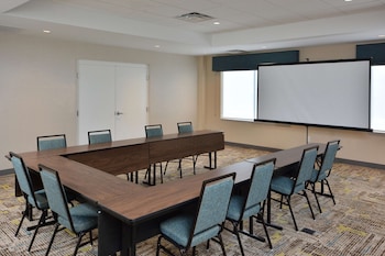 Hampton Inn & Suites By Hilton Charlotte North I 485,Huntersville>>Charlotte,3 star