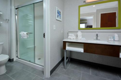hampton inn and suites by hilton charlotte north i 485