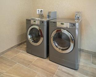 cobblestone hotel and suites two rivers