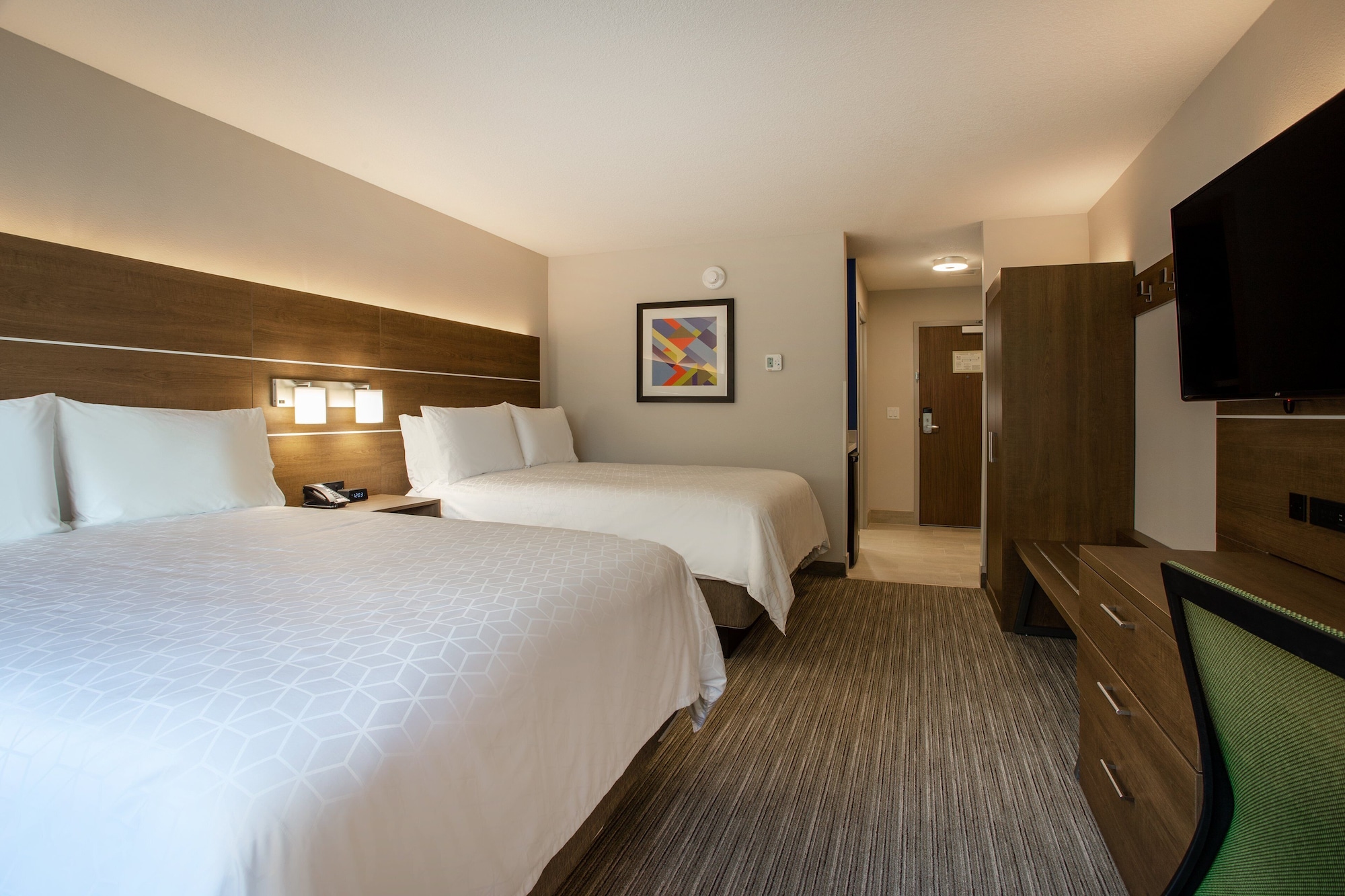 holiday inn express and suites deland south an ihg hotel