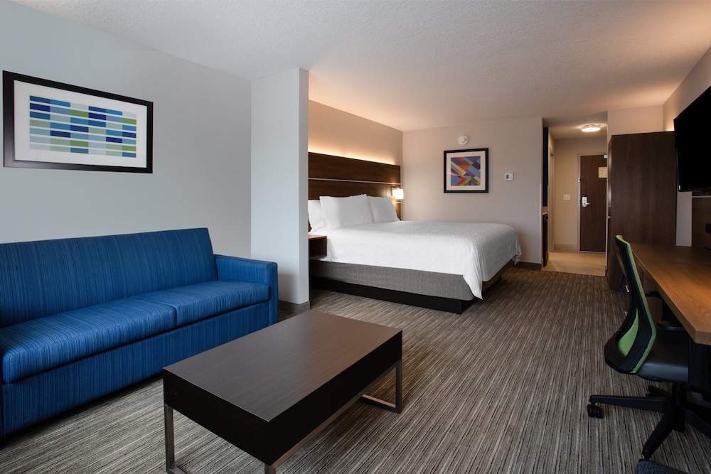 holiday inn express and suites deland south an ihg hotel
