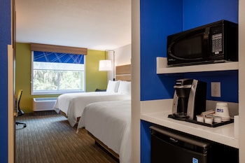 Holiday Inn Express And Suites Deland South, An Ihg Hotel,Lake Helen>>Deland,2.5 star