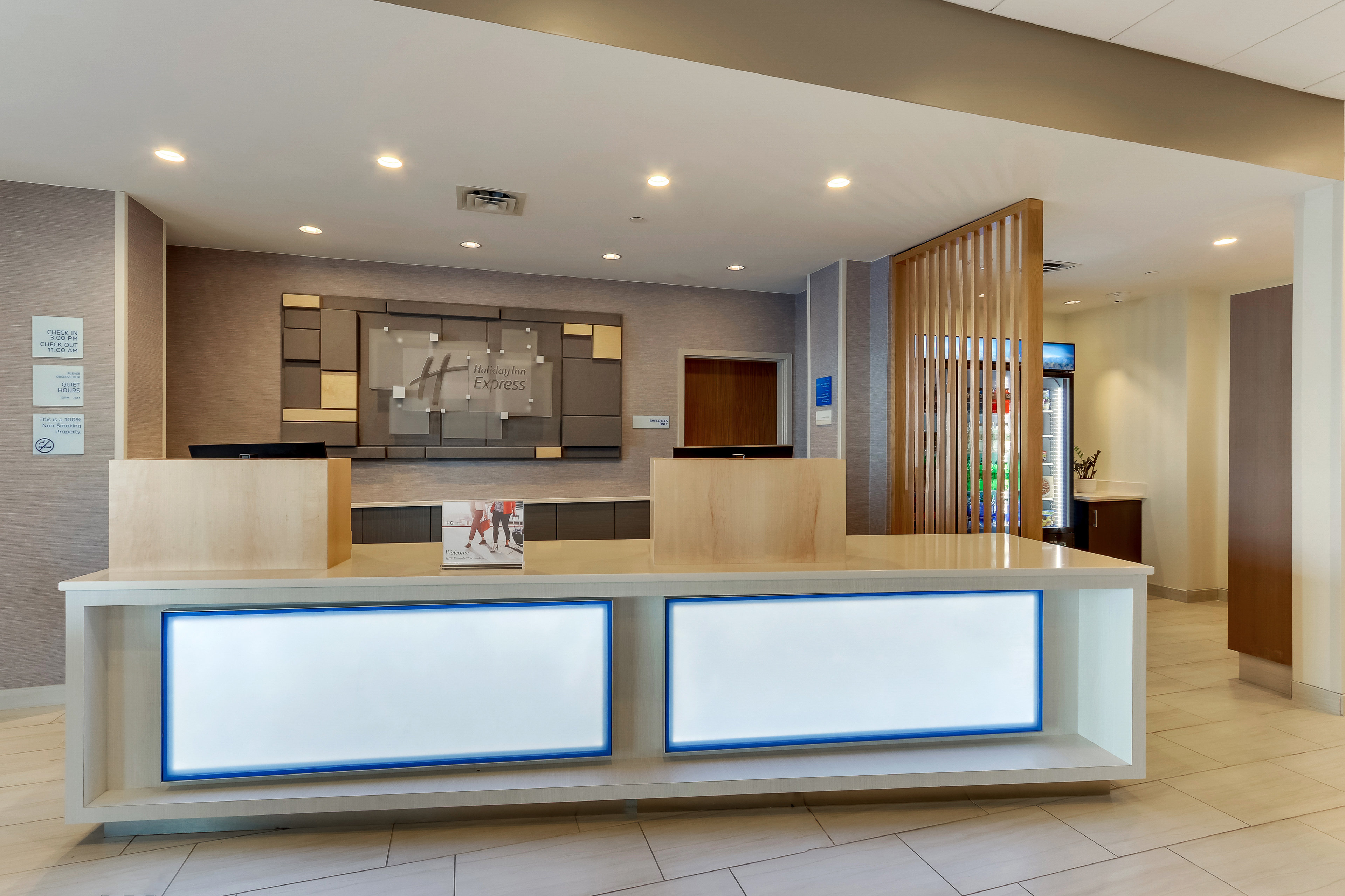 holiday inn express wilmington porters neck an ihg hotel