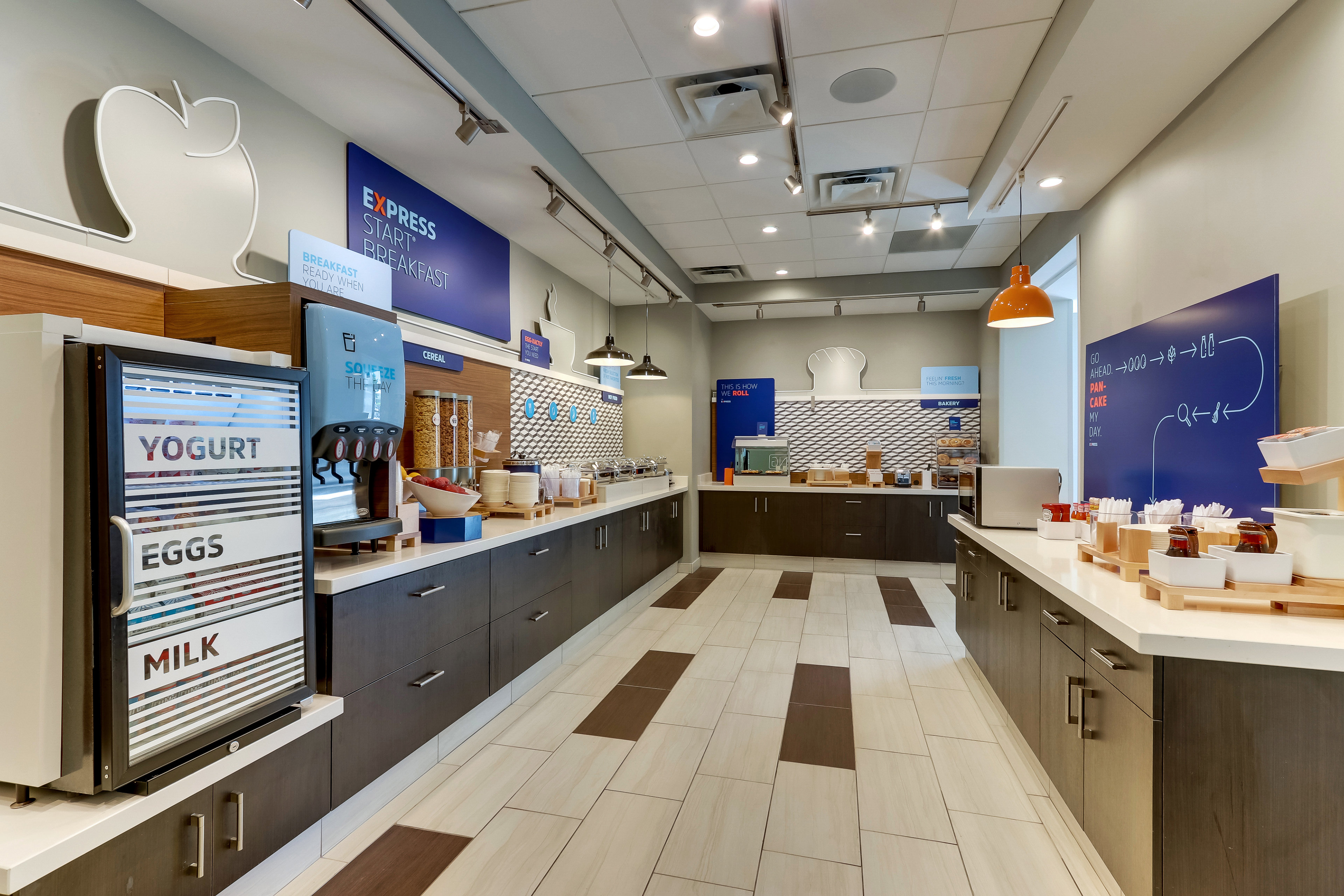 holiday inn express wilmington porters neck an ihg hotel