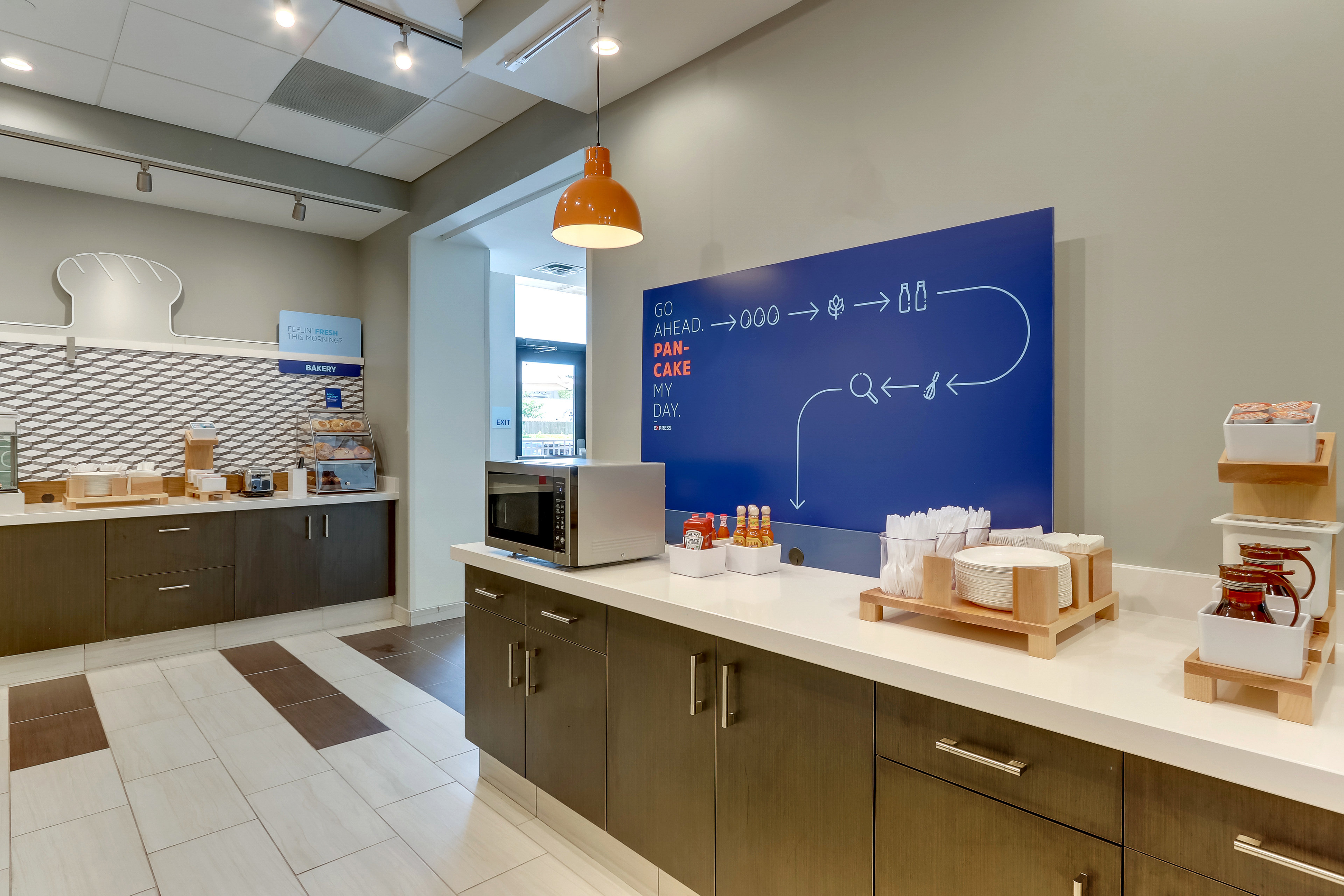 holiday inn express wilmington porters neck an ihg hotel