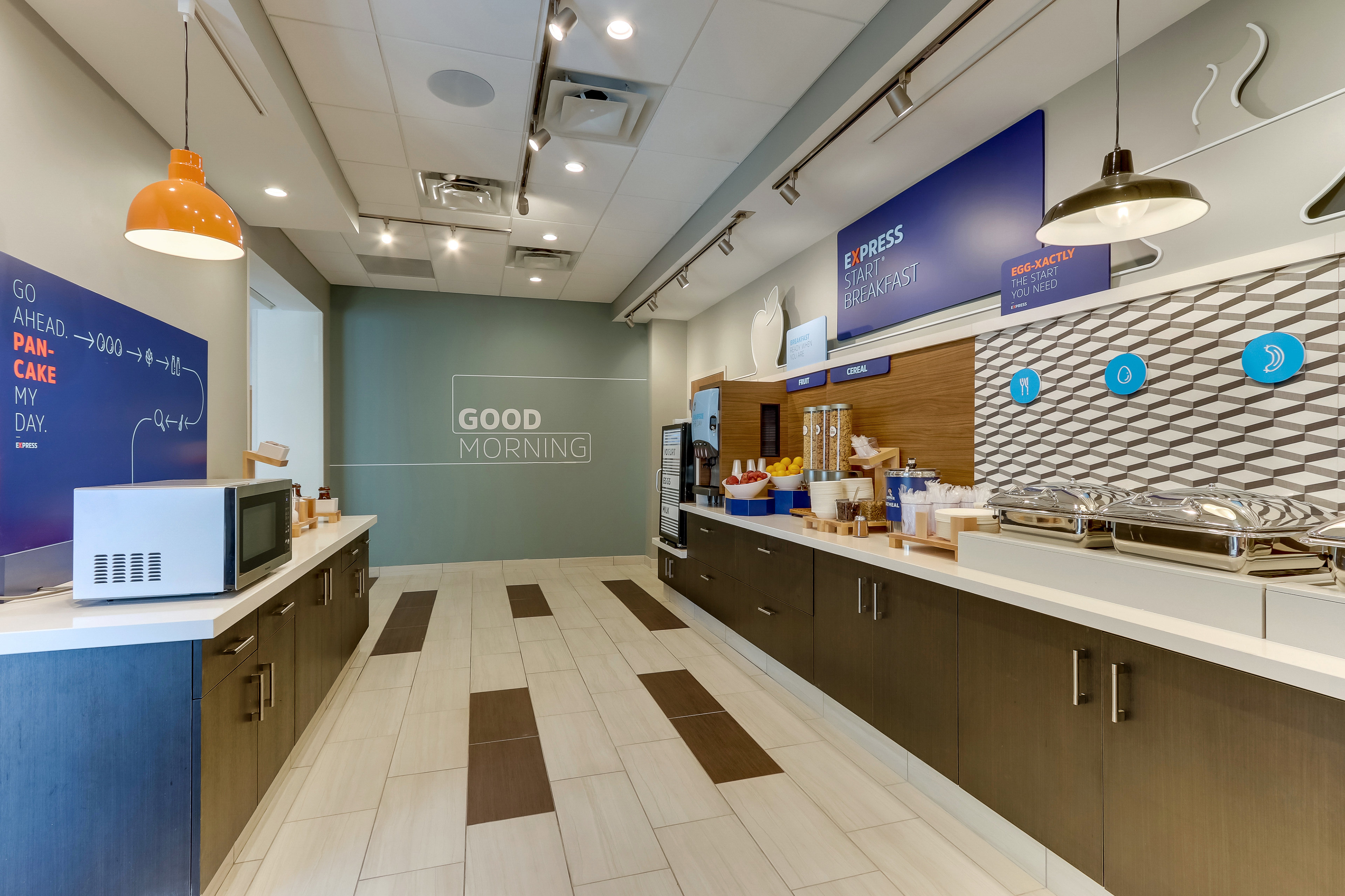 holiday inn express wilmington porters neck an ihg hotel