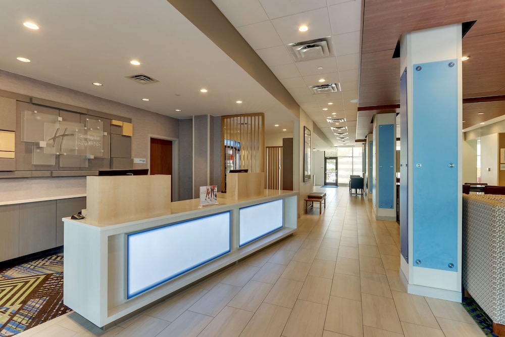 holiday inn express wilmington porters neck an ihg hotel
