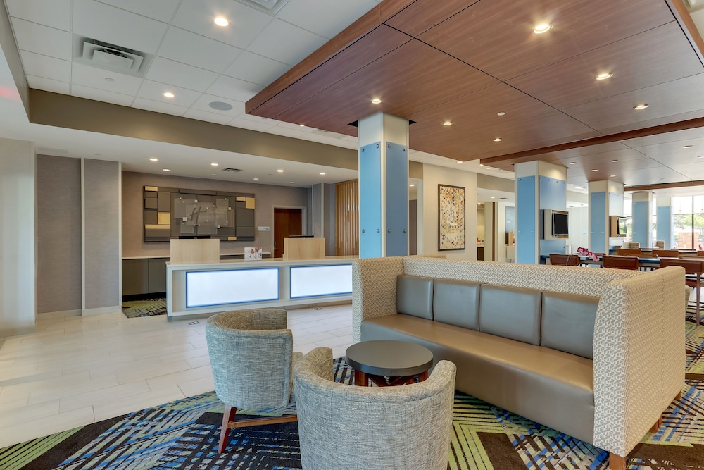 holiday inn express wilmington porters neck an ihg hotel