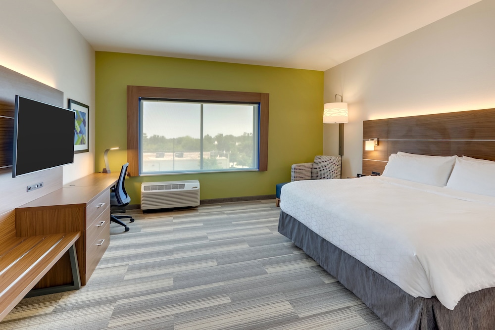 holiday inn express wilmington porters neck an ihg hotel