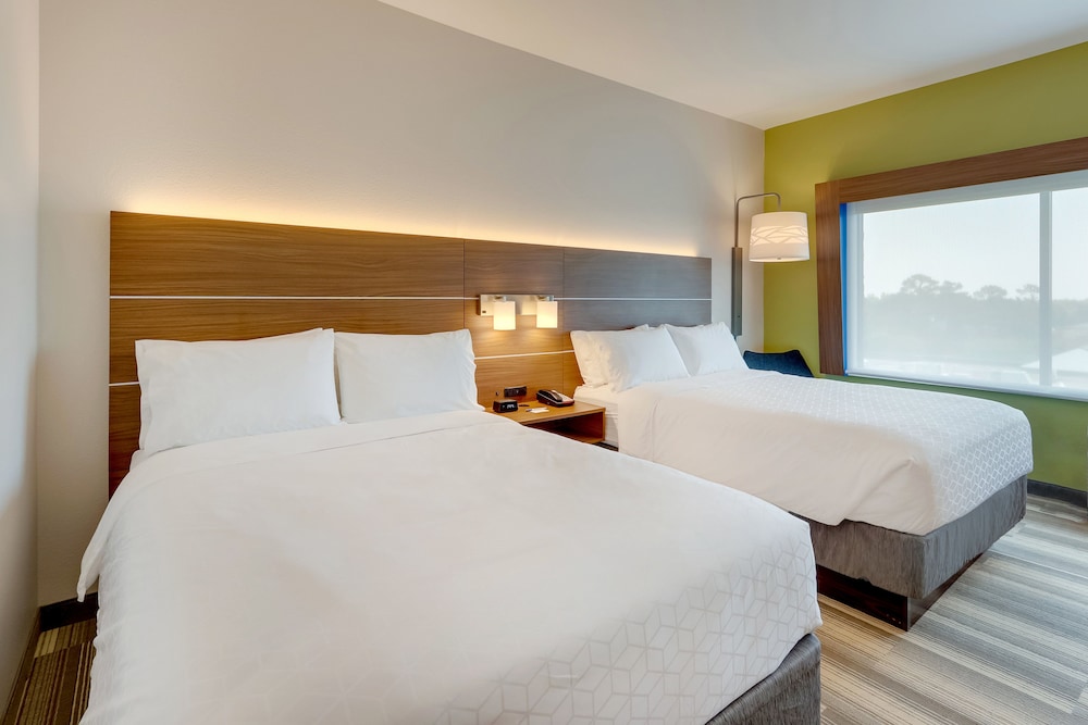 holiday inn express wilmington porters neck an ihg hotel