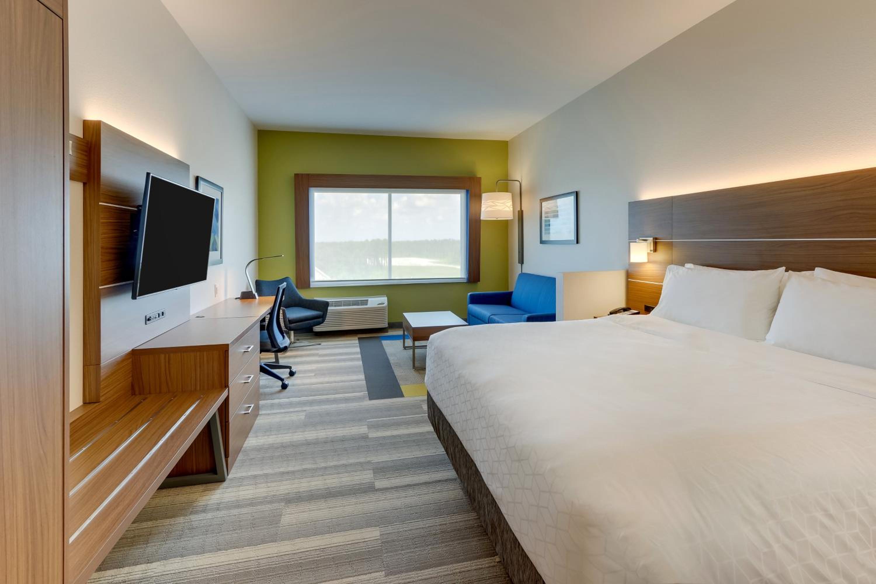 holiday inn express wilmington porters neck an ihg hotel