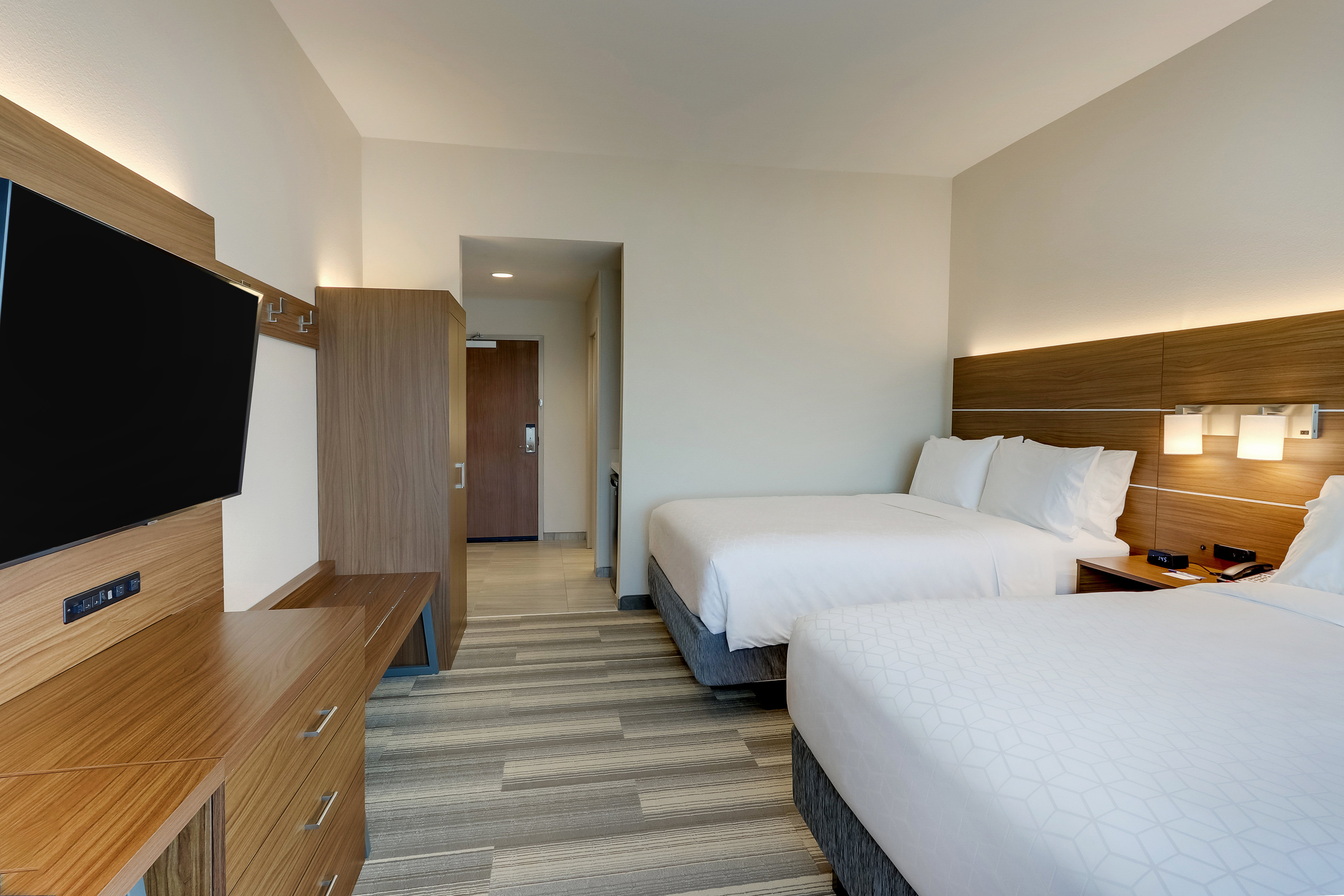 holiday inn express wilmington porters neck an ihg hotel