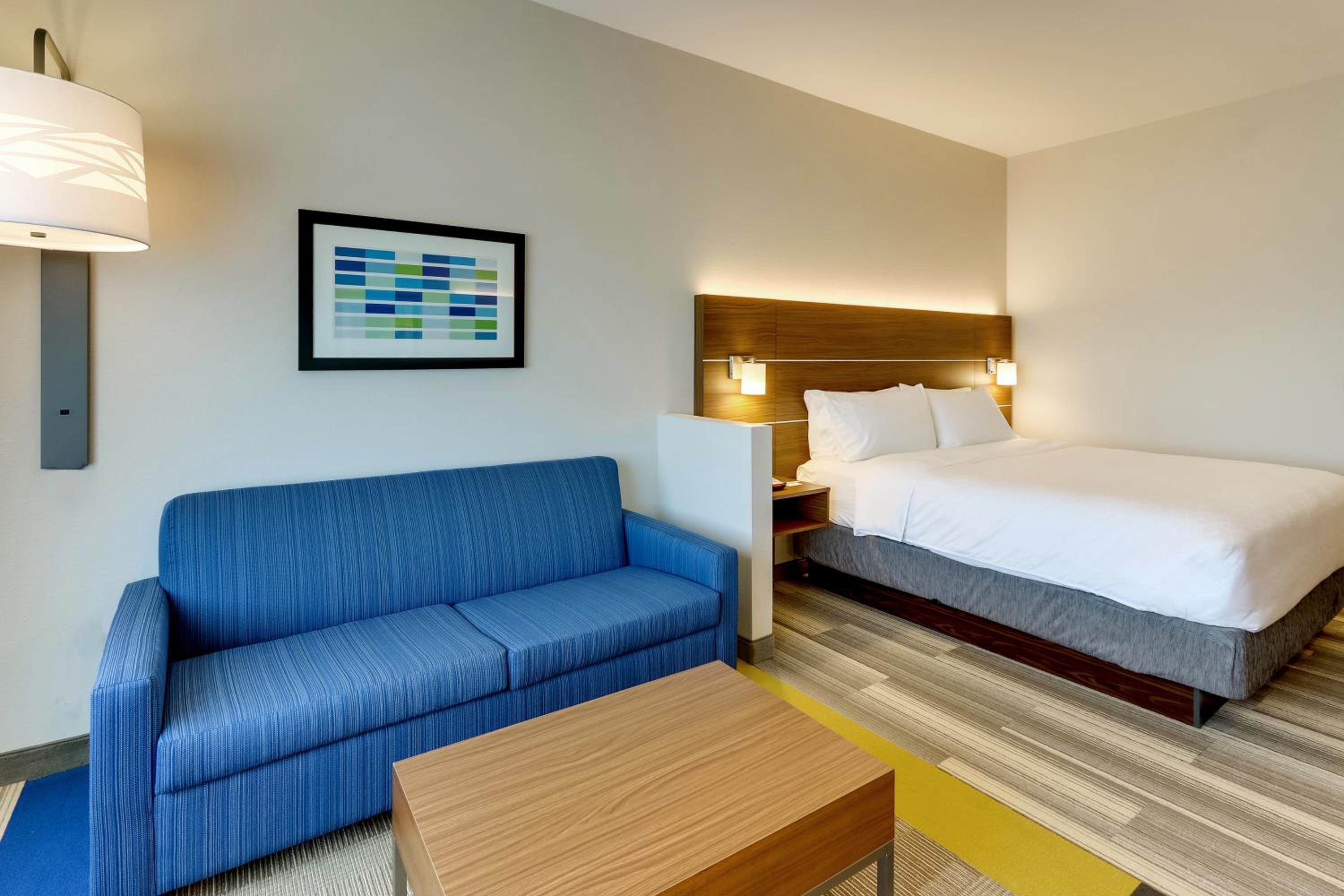 holiday inn express wilmington porters neck an ihg hotel