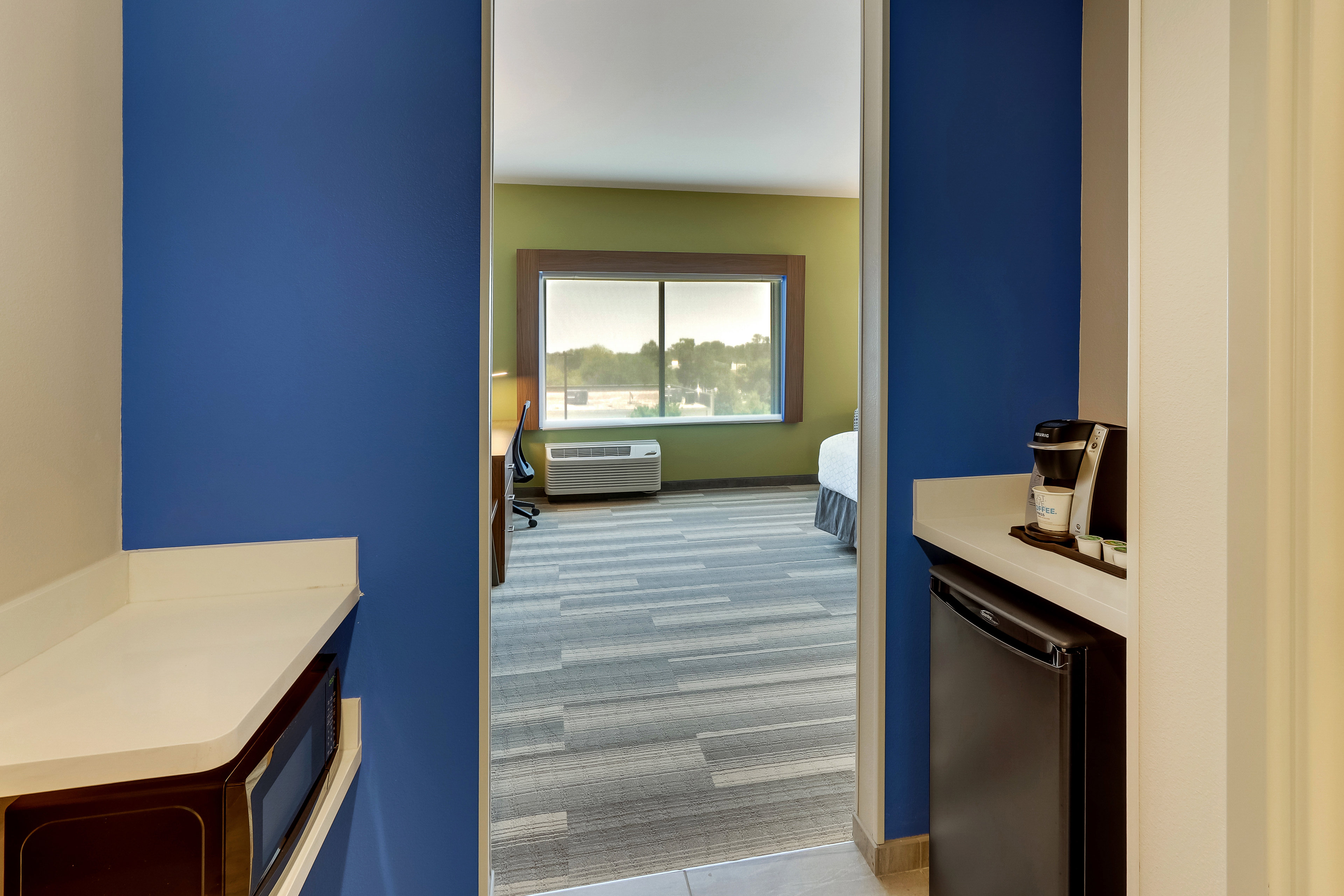holiday inn express wilmington porters neck an ihg hotel