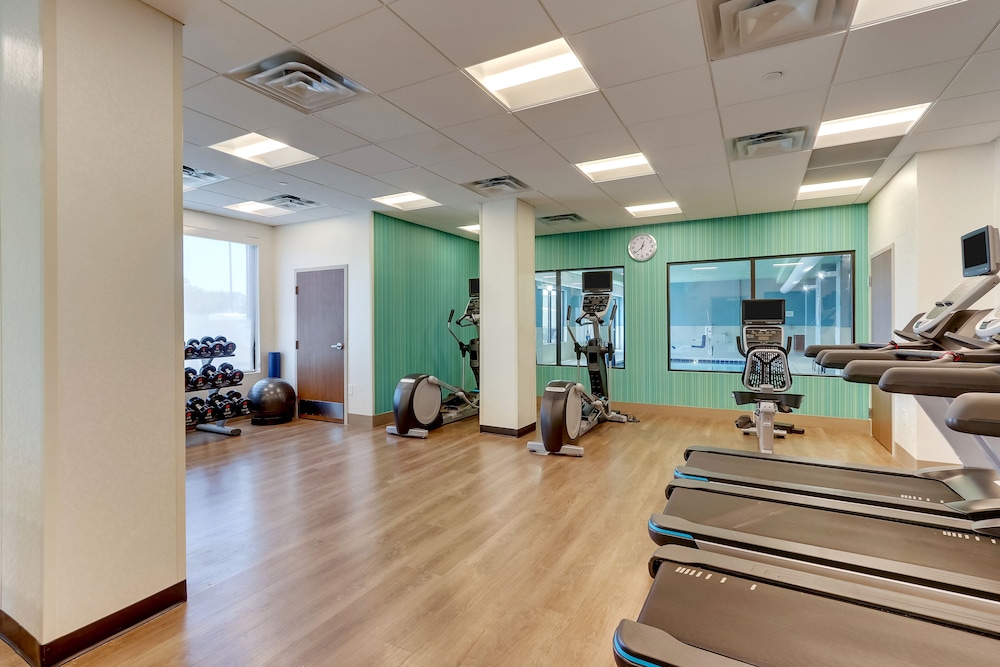 holiday inn express wilmington porters neck an ihg hotel