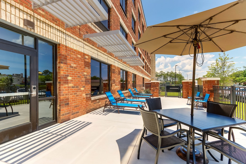 holiday inn express wilmington porters neck an ihg hotel