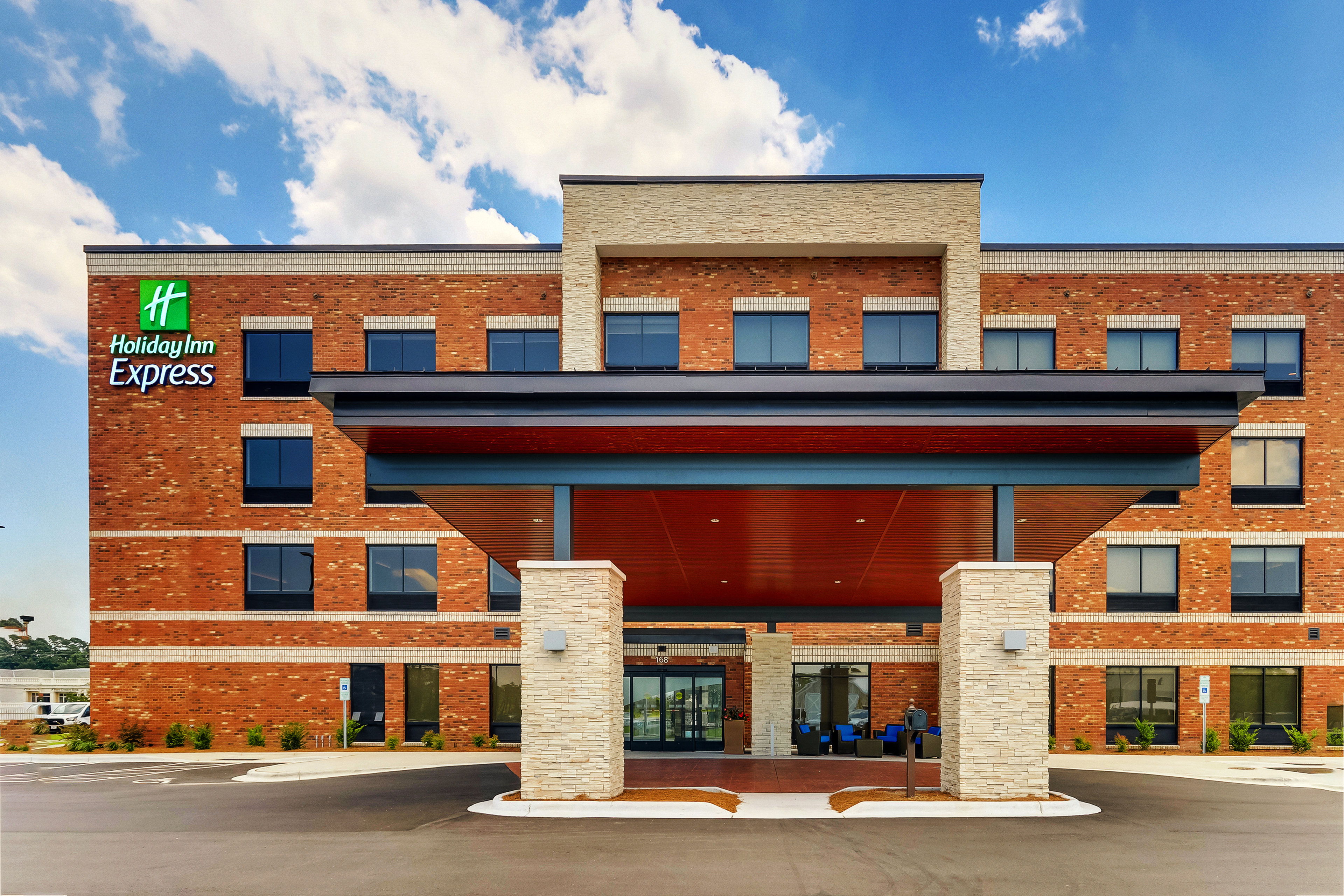 holiday inn express wilmington porters neck an ihg hotel