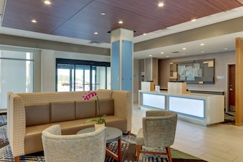 Holiday Inn Express Wilmington Porters Neck, An Ihg Hotel,North Carolina>>Kirkland,2.5 star