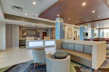 Holiday Inn Express Wilmington Porters Neck, An Ihg Hotel,North Carolina>>Kirkland,2.5 star
